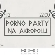 Porno Na Akropolu