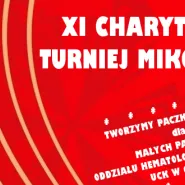 XI Charytatywny Turniej Mikołajkowy 
