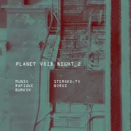 Planet Void Night vol.2