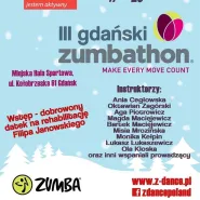 III Gdański Zumbathon