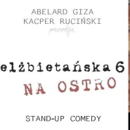 elżbietańska na ostro