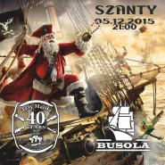 Trzy Majtki | Busola | Wejherowo