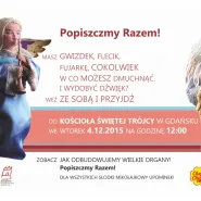 Popiszczmy razem