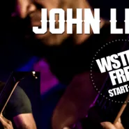 John Leysner - koncert LIVE