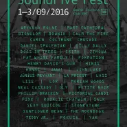 Soundrive Fest 2016