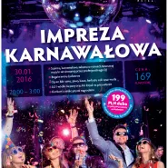 Impreza Karnawałowa 
