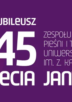 Jubileusz 45-lecia Jantara