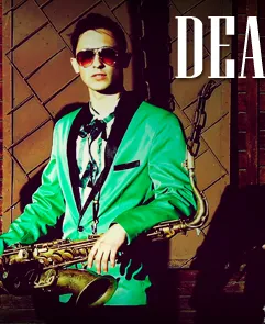 Deadly Plants - koncert Live