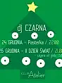 DJ Czarna -  Favourite Tracks