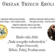 Orszak Trzech Króli Gdańsk