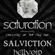 Saturate Fest