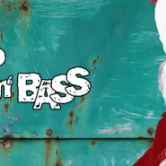 Santa goes to Drum n Bass