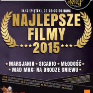 Enemef: Noc Najlepszych Filmów 2015