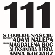 111 (Fundacja Teatru BOTO)