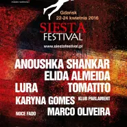 Siesta Festival