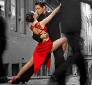 Tango argentyńskie
