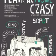 Warsztaty aktorskie (projekt Teatr na Nowe Czasy)