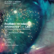 Pozdro Techno Sylwester