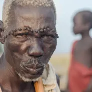 Sudan Południowy - Piotr Horzela