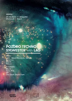 Pozdro Techno Sylwester