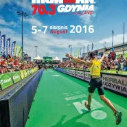 Herbalife Ironman 70.3 Gdynia 2016