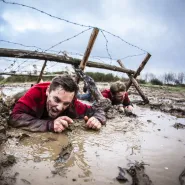 Otwarty trening do Mud Max z BigYellowFoot