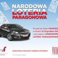 Narodowa Loteria Paragonowa