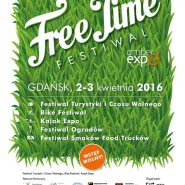 Free Time Festiwal