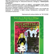 Dziewczynka z zapałkami