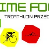 Prime Food Triathlon Przechlewo 2016