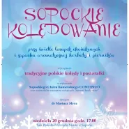 Sopockie kolędowanie