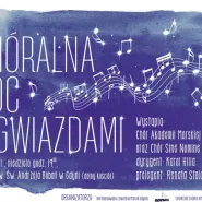 Chóralna Noc z Gwiazdami