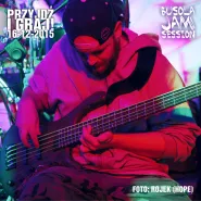 Jam Session | Wejherowo | Busola