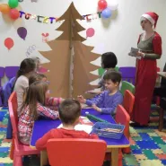 Warsztaty gwiazdkowe dla dzieci w Tuptusiu - imprezy dla dzieci!