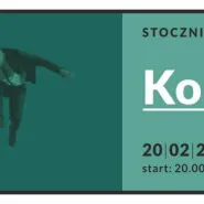 Stoczniuj, Leżakuj, Dokuj: Kortez
