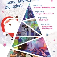 Przerwa świąteczna w Centrum Hewelianum!