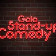 3 Gala Stand-Up Comedy