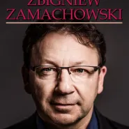 Recital Zbigniewa Zamachowskiego
