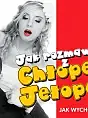Jak rozmawiać z chłopem jełopem?