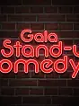 3 Gala Stand-Up Comedy