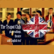 Playreadings: Teapot Club@TwO
