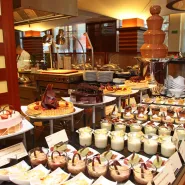 Niedzielny Brunch w Restauracji Wave