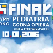 Wielka Orkiestra Świątecznej Pomocy 2016