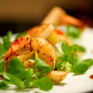 Pasta & Vino - Bufet Włoski w Restauracji Wave