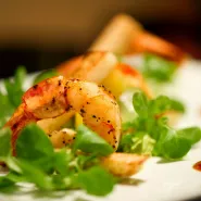 Pasta & Vino - Bufet Włoski w Restauracji Wave