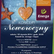 Koncert Noworoczny