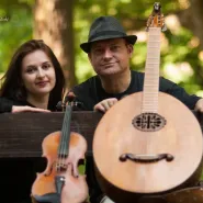 Duo Colection Music - muzyka żydowska