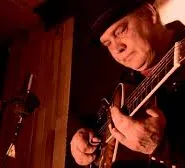 Mietek Blues Trio