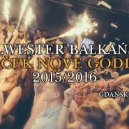 Bałkański Sylwester Prawosławny