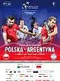 Davis Cup  Polska - Argentyna